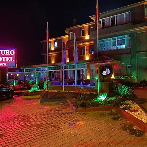 Otel Ofuro World, İzmir