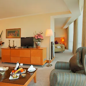 Hotell Wyndham Grand Ozdilek Thermal &, Izmir