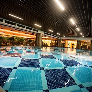 Grand Harilton 5*, İstanbul Türkiye