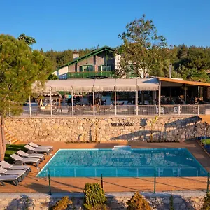 Otel My House Urla, İzmir