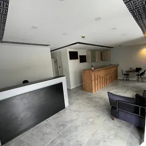 Otel Badu Boutique, İzmir