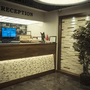 Otel Yayla, İzmir